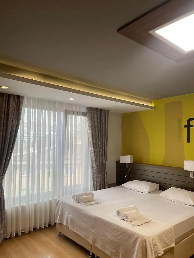 Viva Boutique Bed & Breakfast Istanbul