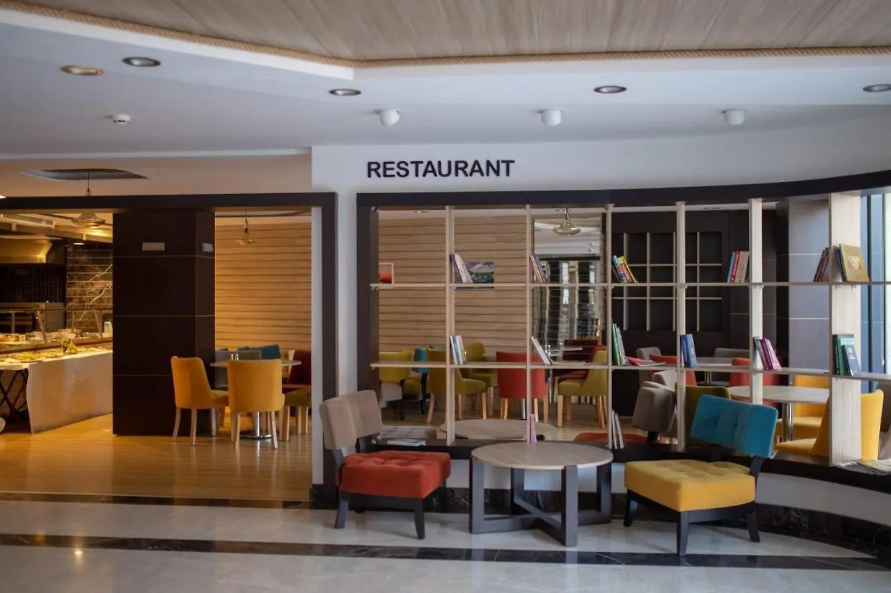 Viva Boutique Bed & Breakfast Istanbul