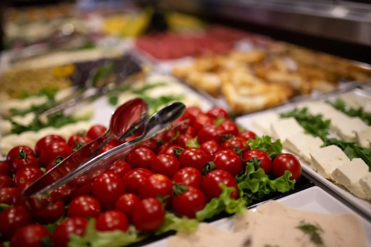 Viva Boutique Bed & Breakfast Istanbul