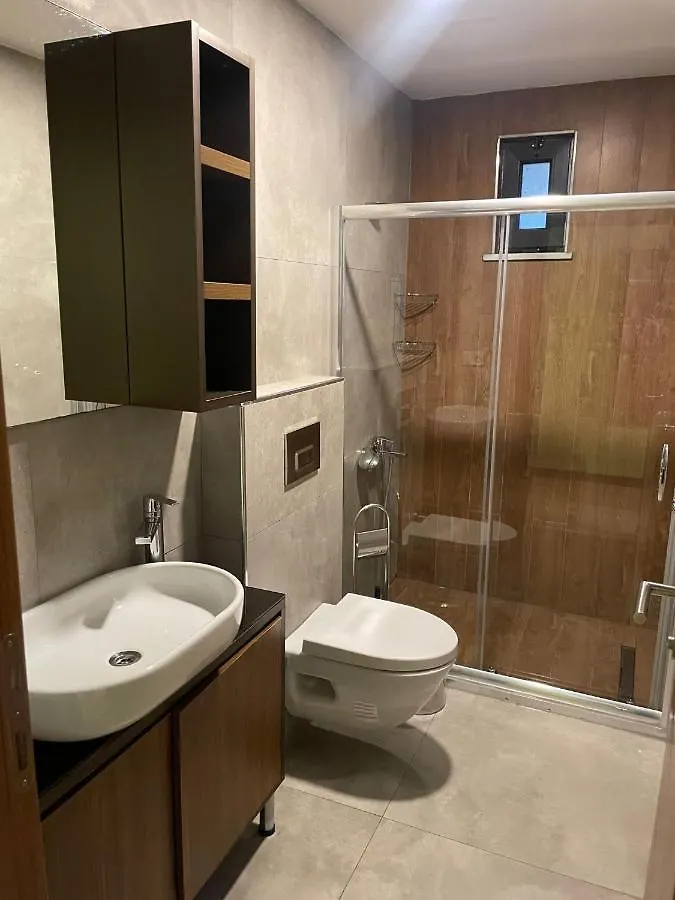 Viva Boutique Bed & Breakfast Istanbul