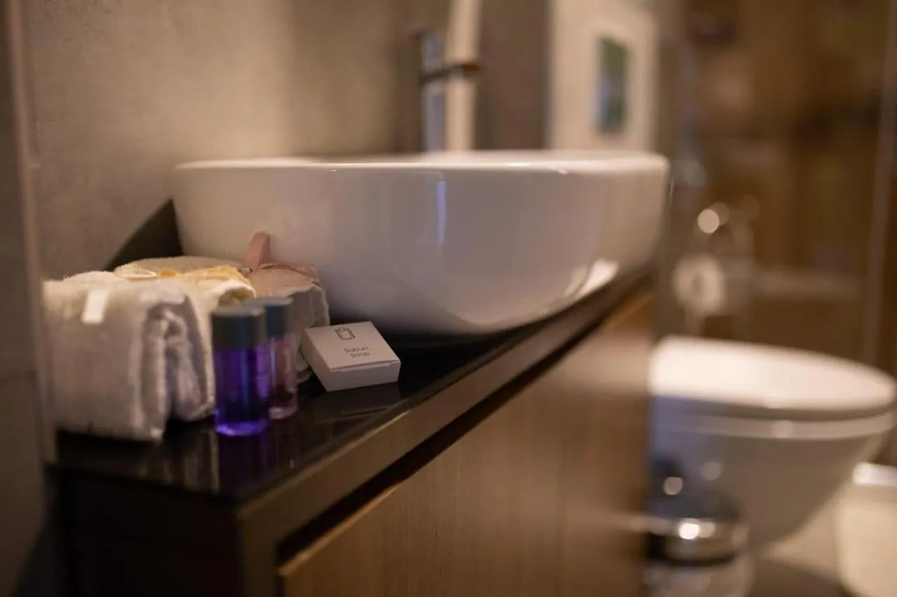 Viva Boutique Bed & Breakfast Istanbul