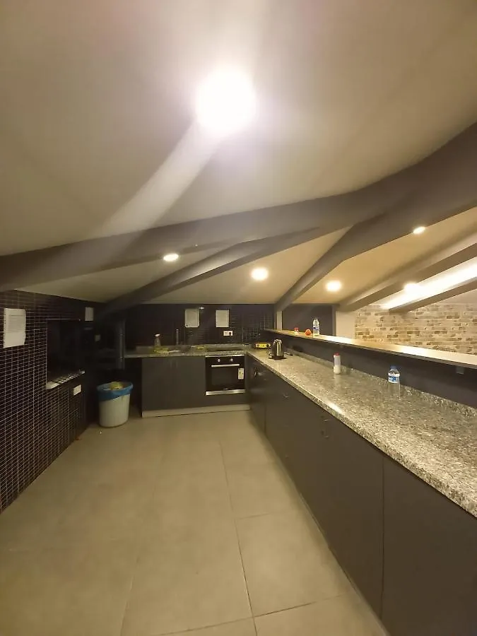 Viva Boutique Bed & Breakfast Istanbul Turkey