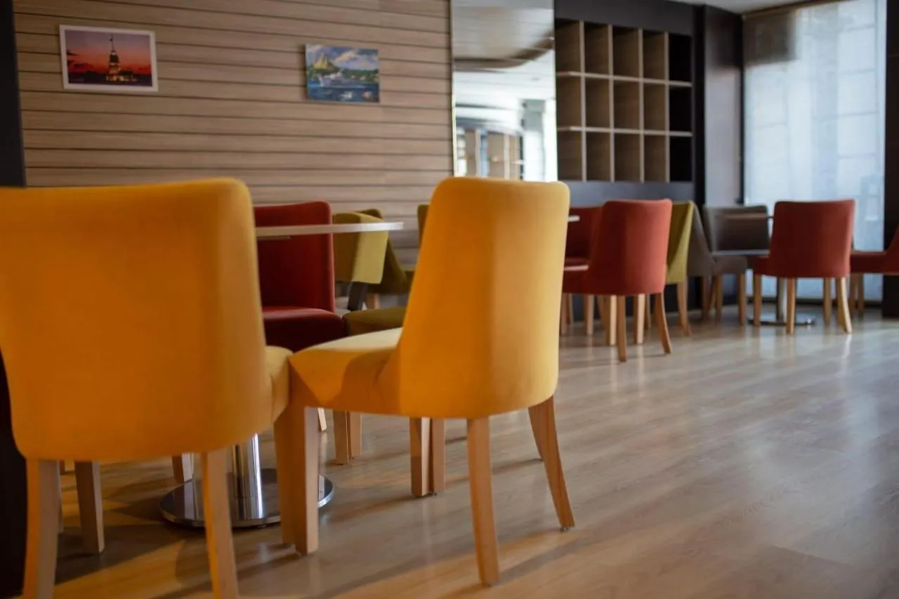 Viva Boutique Bed & Breakfast Istanbul 0*,  Turkey