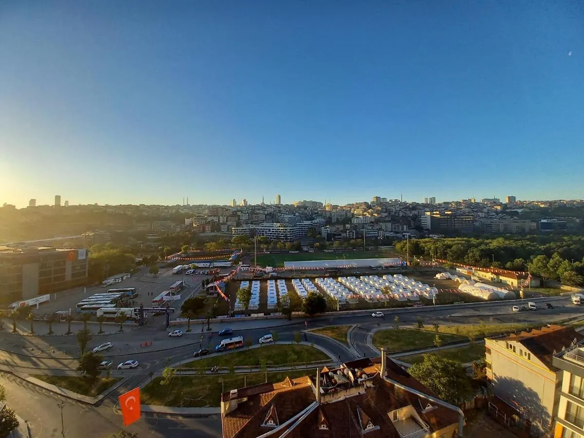Viva Boutique Bed & Breakfast Istanbul