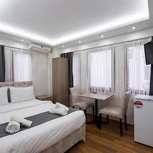 Galataport Suites Bed & Breakfast