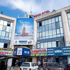 Nova Hotel