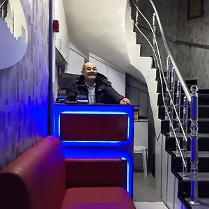 Fatih Erciyes Bed & Breakfast