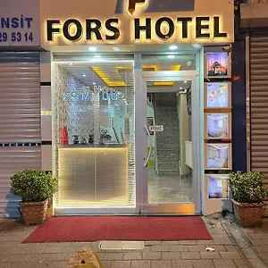 Fors Oda ve Kahvaltı