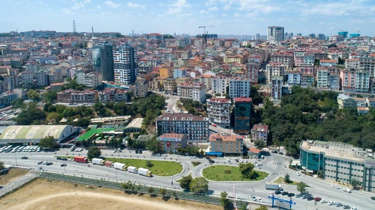 Viva Boutique Bed & Breakfast Istanbul